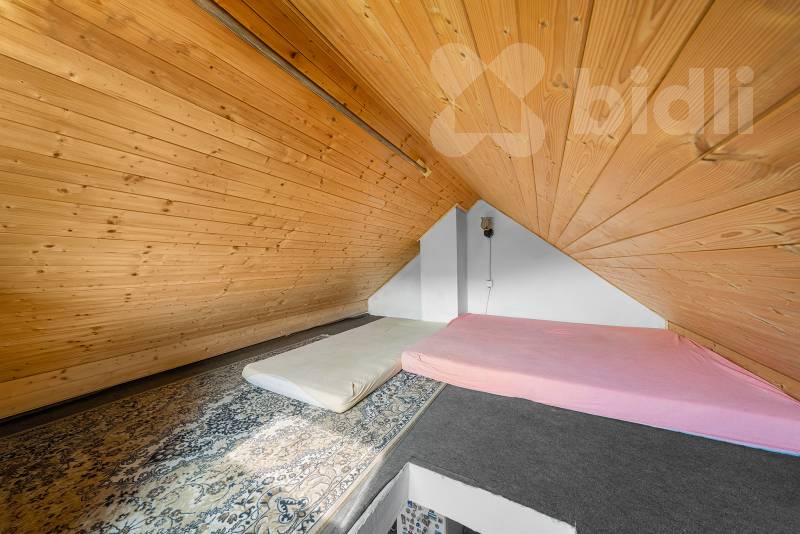 Prodej chaty, 13 m2, Perštejn - Lužný