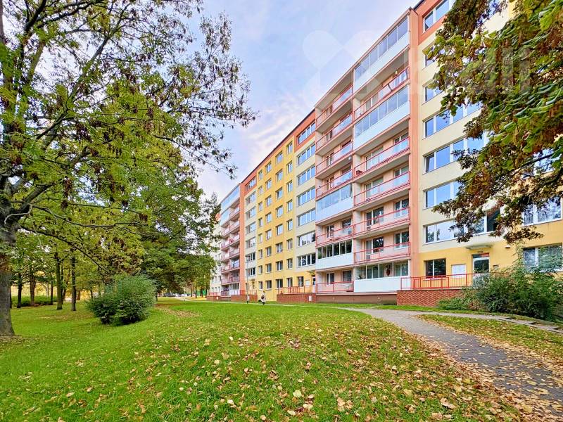 Pronájem bytu 3+1 Most 13 400 Kč za měsíc, foto 2