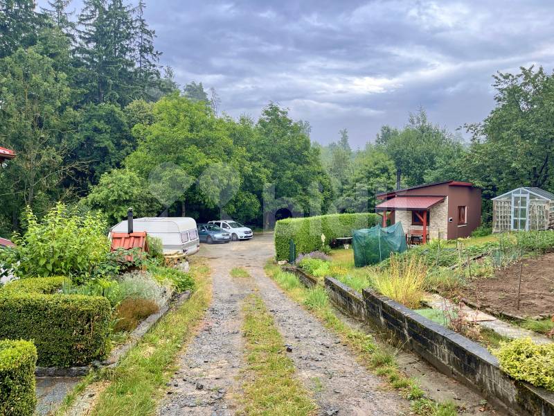 Prodej chaty Dražice 900 000 Kč, foto 9