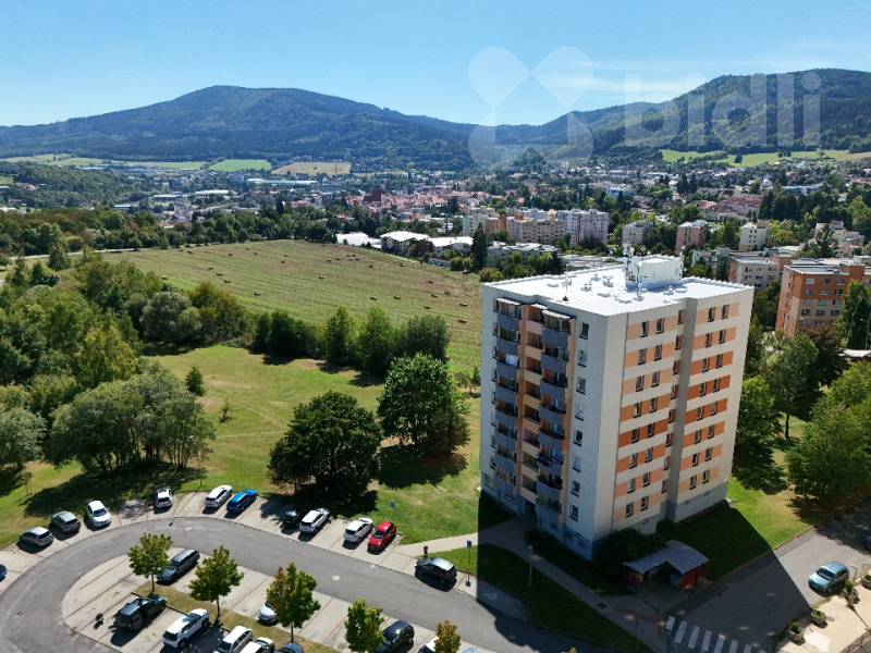 Prachatice Věra Čertíková