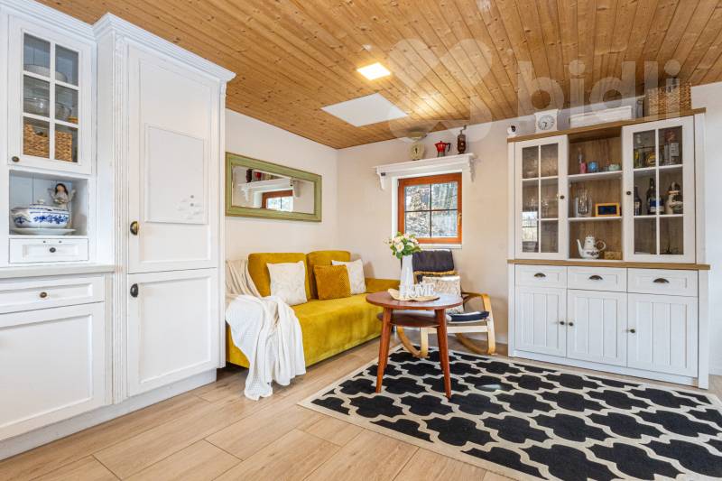 Chata Doubravice 2.díl