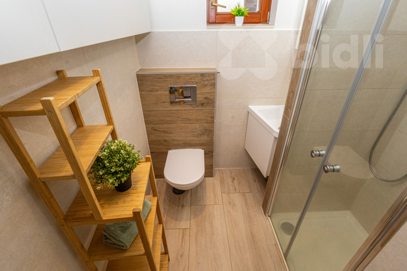 Chata Doubravice 2.díl