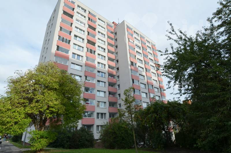 Prodej bytu 3+kk Praha 13 920 000 Kč, foto 11