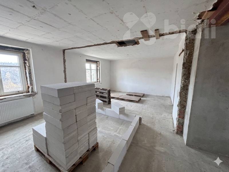 Vila Pod Svahem k reko