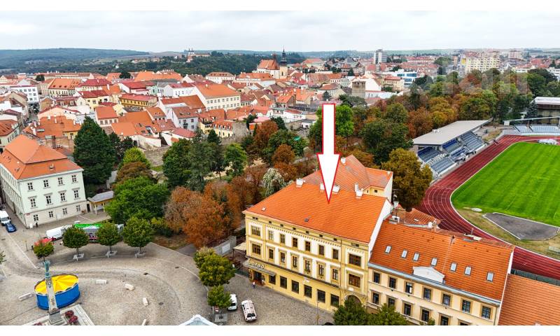 3+1 Znojmo