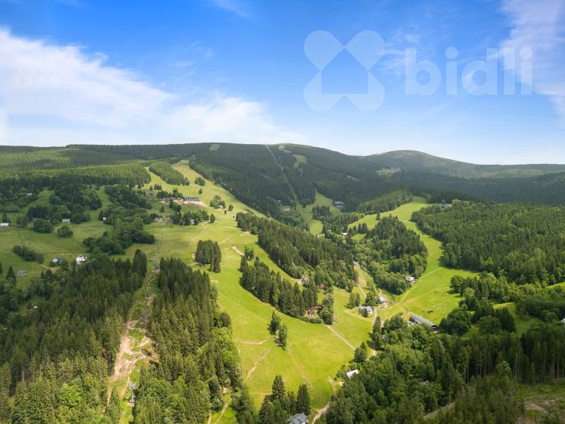 Prodej penzionu, 117m2, Rokytnice n. J. - Dolní Ro