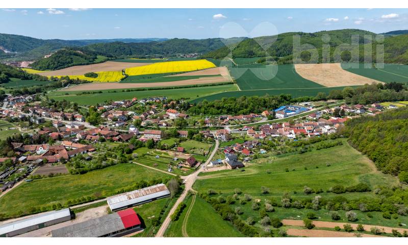 Lomnička u Tišnova