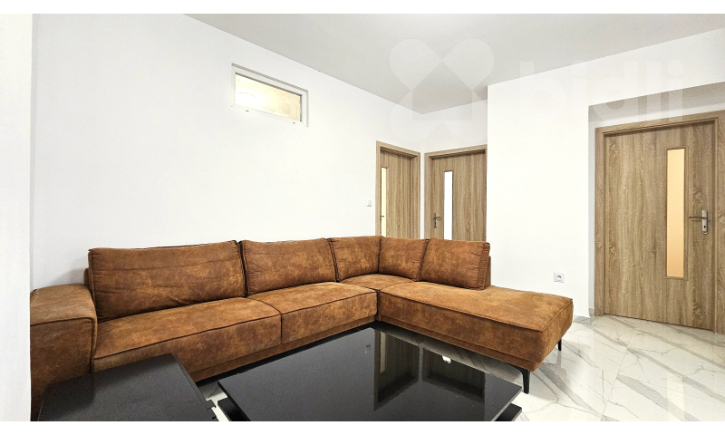 Pronájem bytu 4+kk, 78 m2, Chomutov, ul. Blatenská