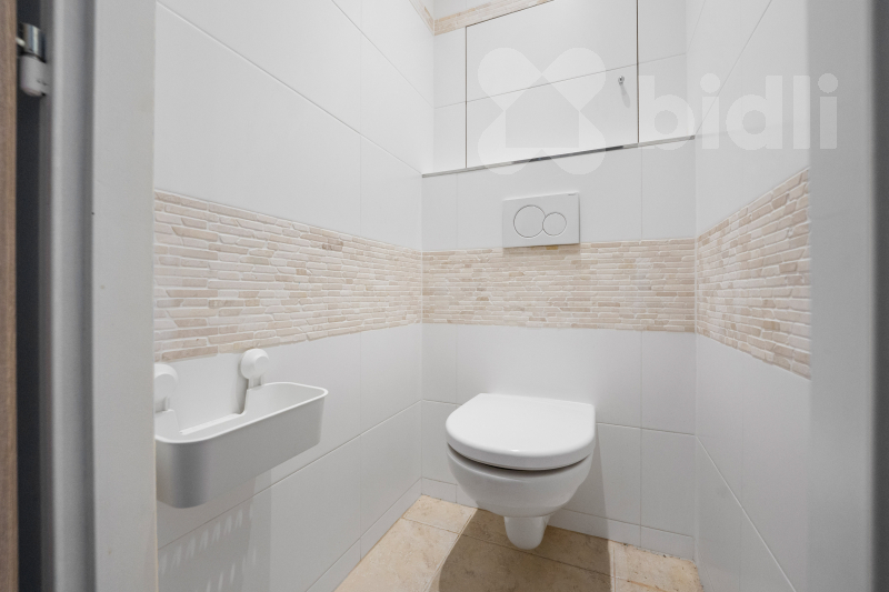 Prodej bytu 3+kk, Vondroušova, Sídliště Řepy