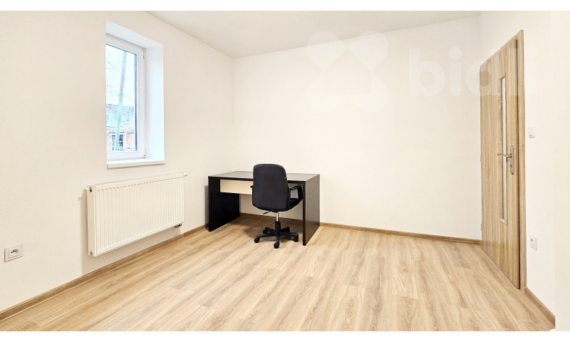 Pronájem bytu 4+kk, 78 m2, Chomutov, ul. Blatenská