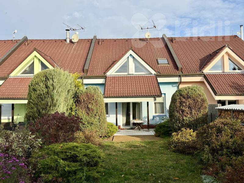 Prodej rodinného domu Mikulovice 9 990 000 Kč, foto 1