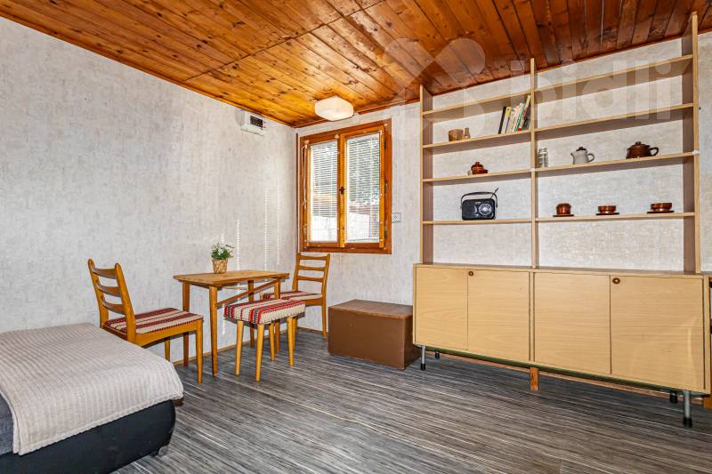 obytná místnost