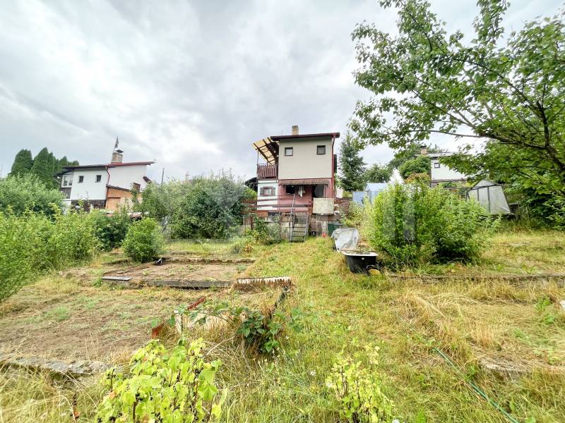 Prodej chaty Dražice 900 000 Kč, foto 1