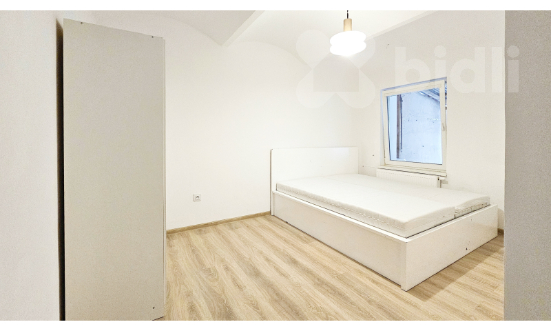 Pronájem bytu 4+kk, 78 m2, Chomutov, ul. Blatenská