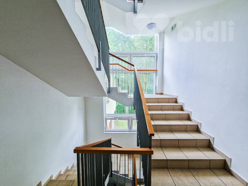 schodiště