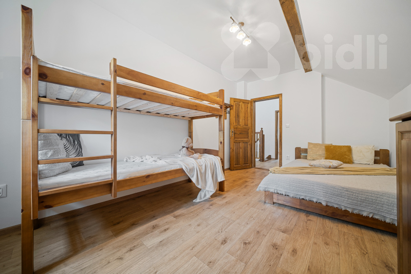 Prodej penzionu, 117m2, Rokytnice n. J. - Dolní Ro