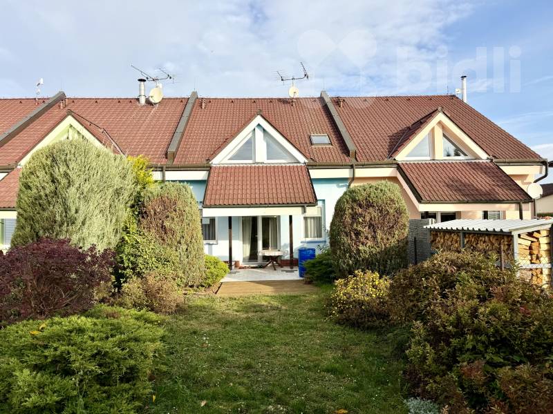 Prodej rodinného domu Mikulovice 9 990 000 Kč, foto 23