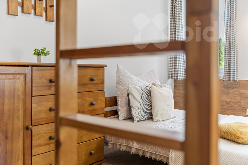 Prodej penzionu, 117m2, Rokytnice n. J. - Dolní Ro