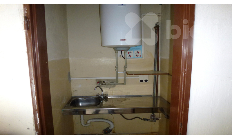 Prodej obchodního prostoru, 100m2, Chomutov, ul. P