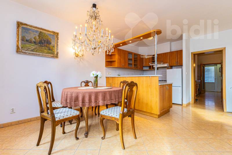 Prodej rodinného domu Mikulovice 9 990 000 Kč, foto 5