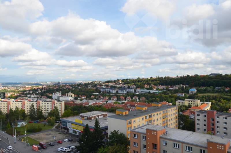 Prodej bytu 3+kk Praha 13 920 000 Kč, foto 10