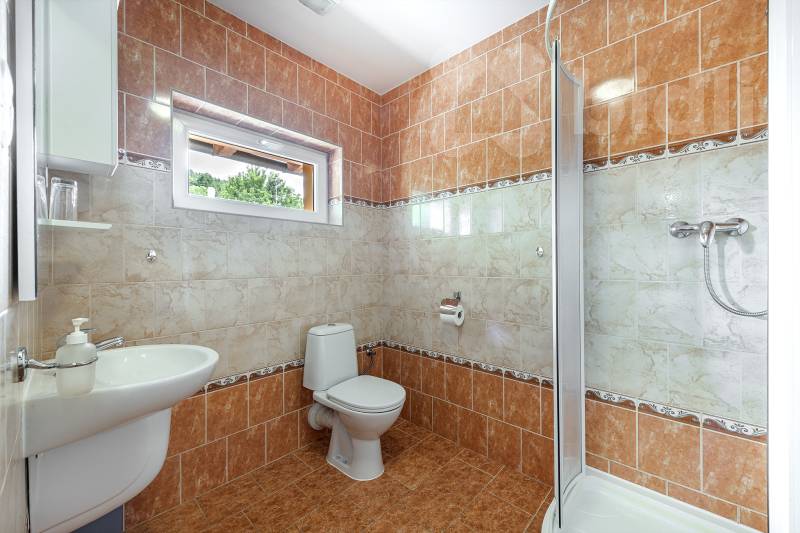 Pronájem apartmánu 4+kk, 140 m2, Perštejn - Černýš