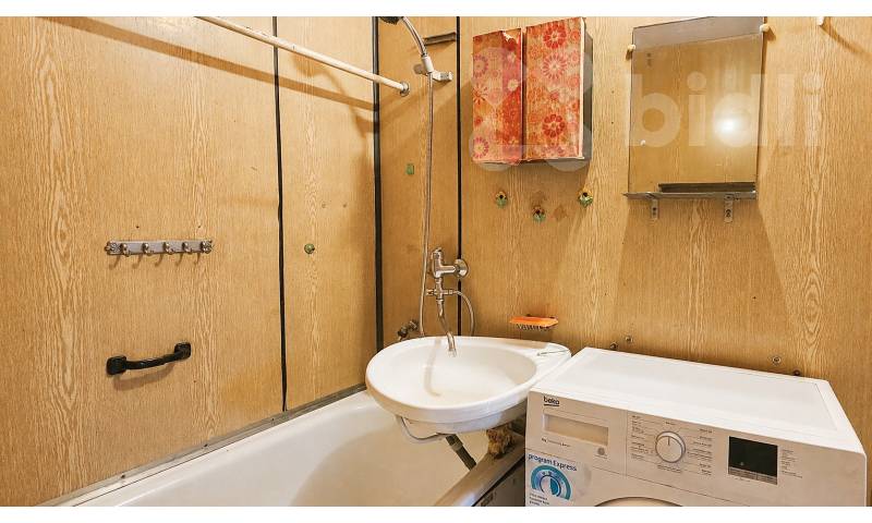 Prodej bytu 4+1, 88 m², DV, Klášterec nad Ohř