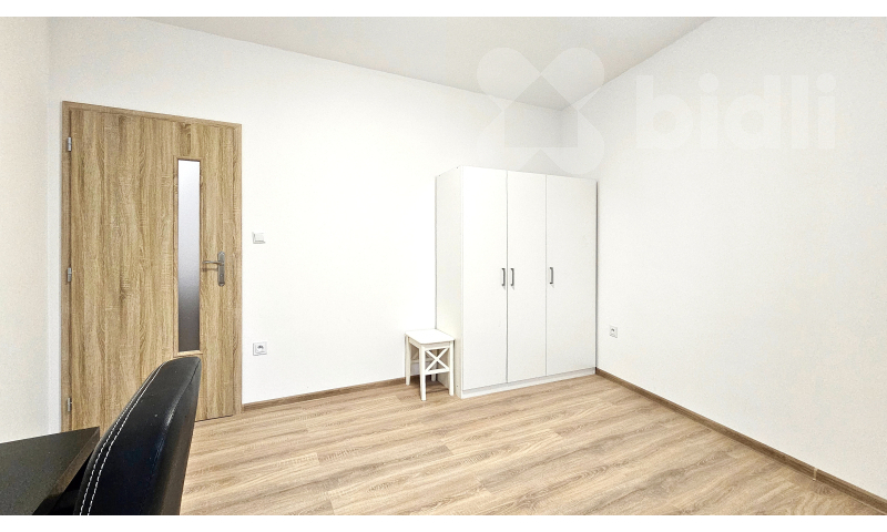 Pronájem bytu 4+kk, 78 m2, Chomutov, ul. Blatenská