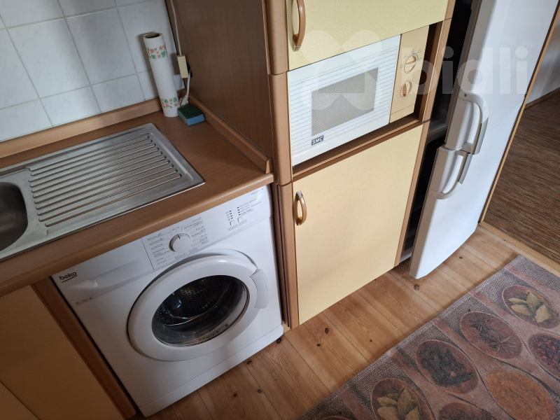 Pronájem bytu 1+kk a garsoniéry Plzeň 12 000 Kč za měsíc, foto 11