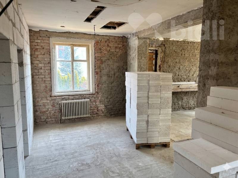 Vila Pod Svahem k reko