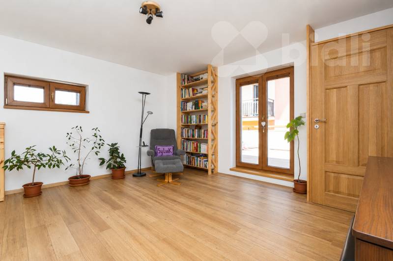 Prodej rodinného domu 130 m² – další