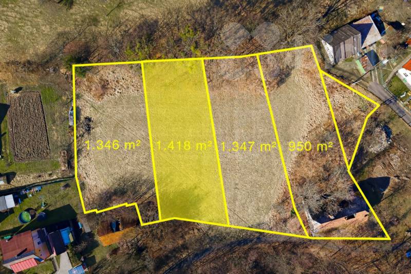 parc. č. 43-2_1418 m2