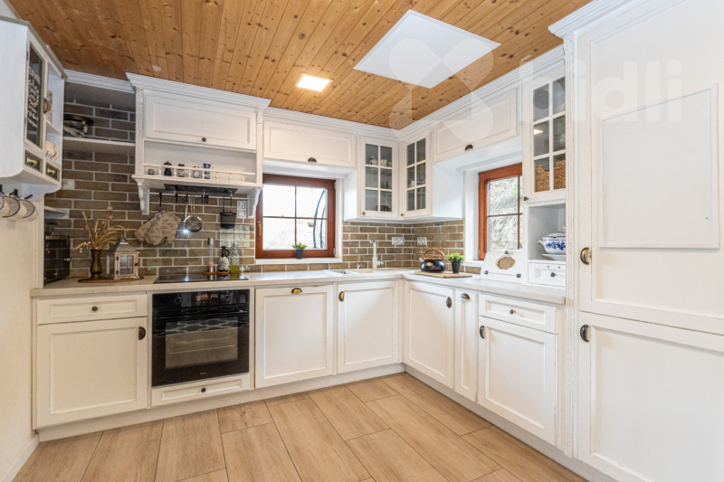 Chata Doubravice 2.díl