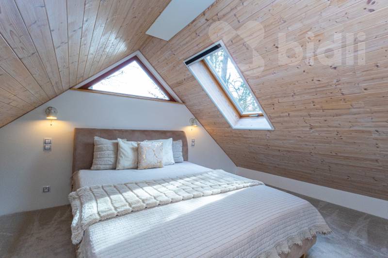 Chata Doubravice 2.díl