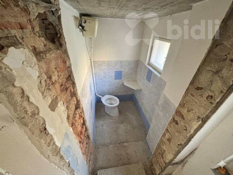 Vila Pod Svahem k reko