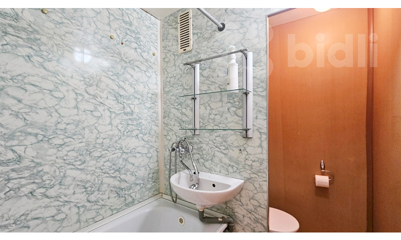 Pronájem bytu 1+1, 35 m2, Klášterec nad Ohří, ul. Dukelská