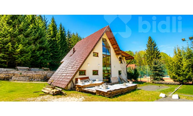 další objekt k pronájmu