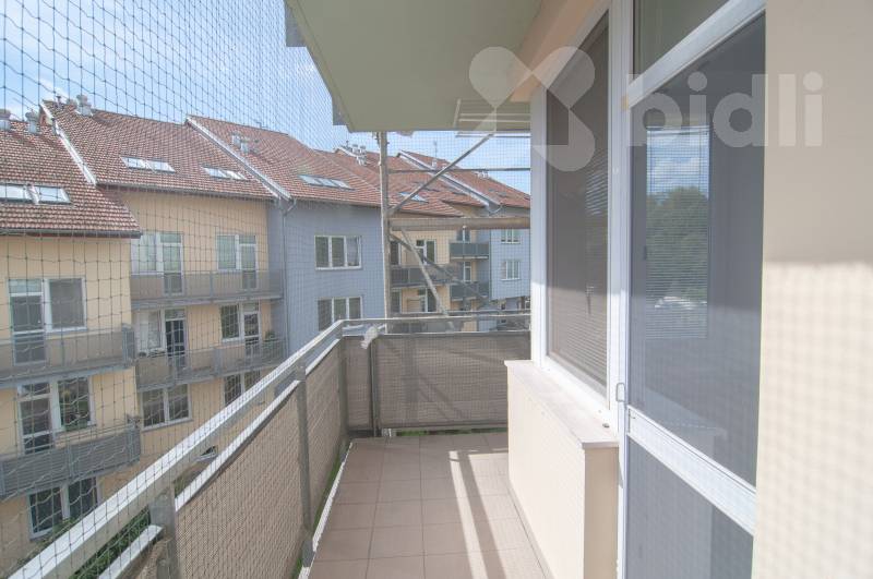 Hrázka