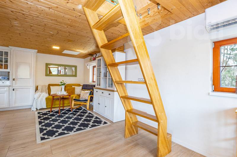 Chata Doubravice 2.díl