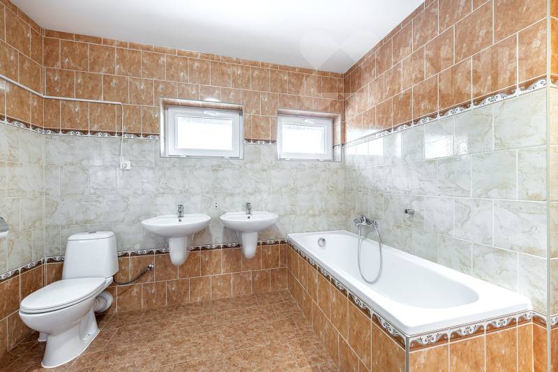 Pronájem apartmánu 4+kk, 140 m2, Perštejn - Černýš