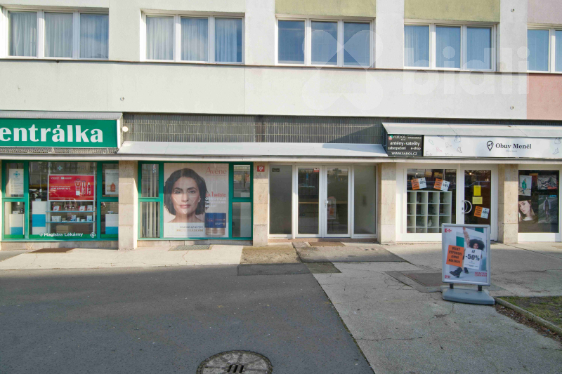 Foto Náměstí Míru 23, Mladá Boleslav