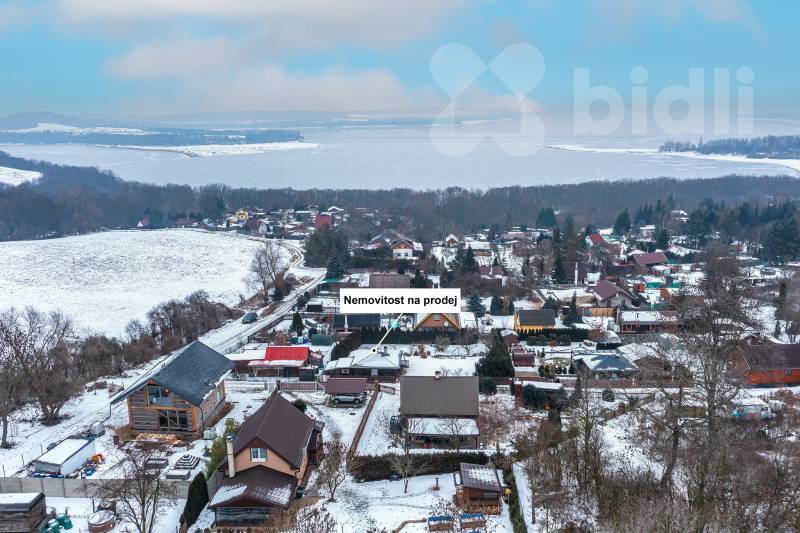 Prodej chaty, 34 m2, Chbany - Poláky