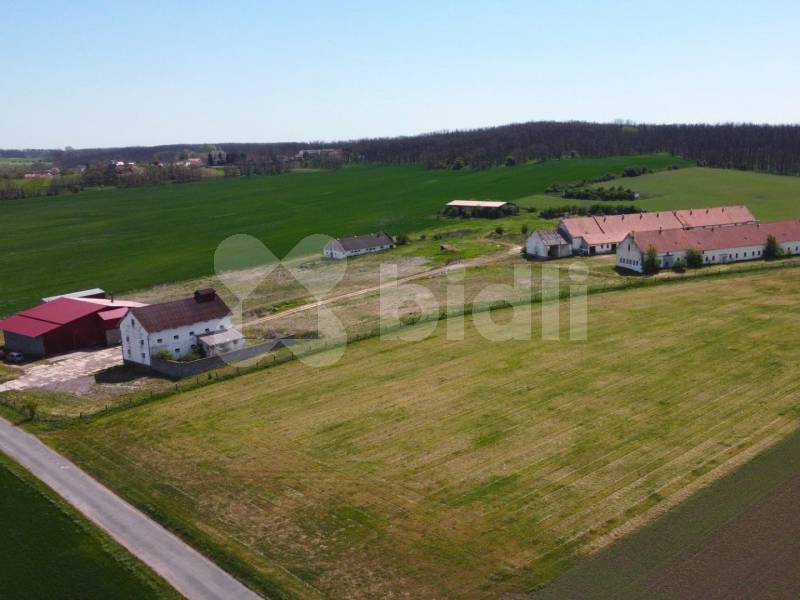 Prodej zemědělské usedlosti, 3 793 m² Oleksovice (okres Znojmo), obrázek 20