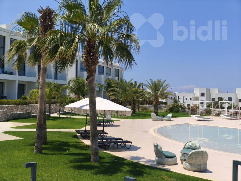 Cove Garden PII D9 Loft Penthouse 1 Bedroom