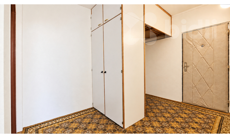 Prodej bytu 2+1, 60 m2, OV, Klášterec n/O, ul. J. 