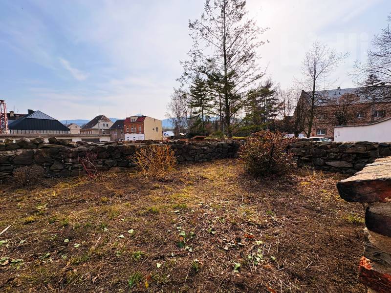 Pronájem bytu 3+kk, Žalany