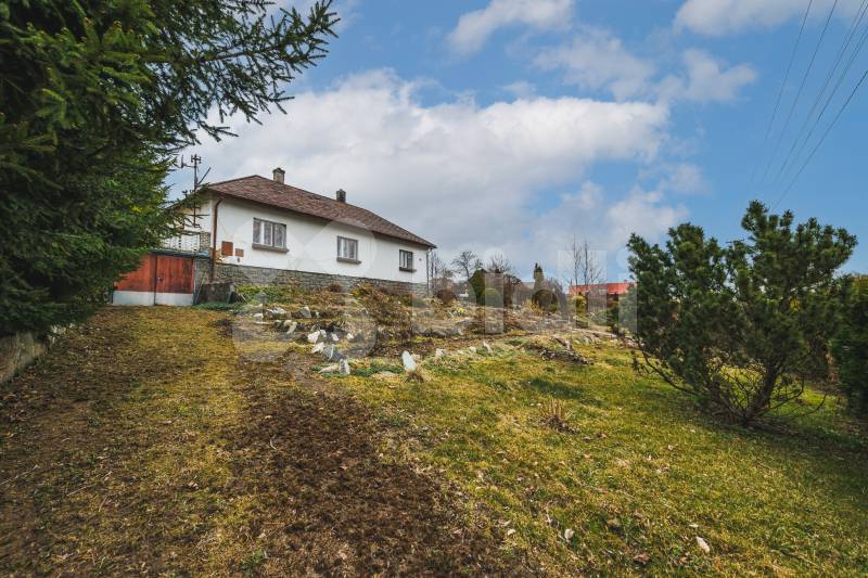 Prodej rodinného domu, 129 m² Velké Kunětice (okres Jeseník), obrázek 14
