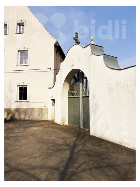 Pronájem bytu 3+kk, Žalany