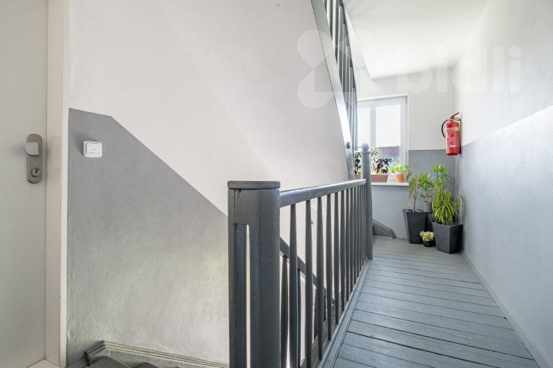 Podnájem bytu 2+kk, 49 m2, Klášterec nad Ohří, ul. Husova