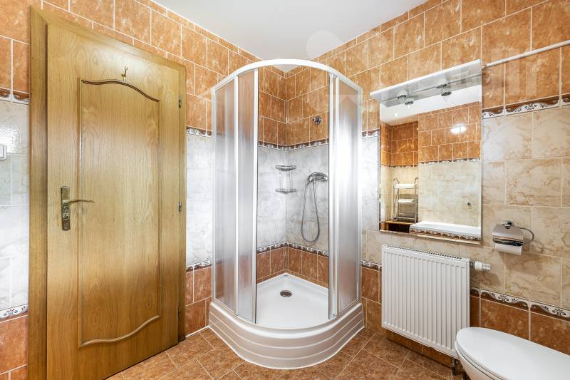 Pronájem apartmánu 4+kk, 140 m2, Perštejn - Černýš